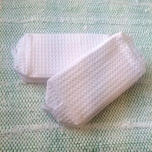 Set of 2 Make up Bags